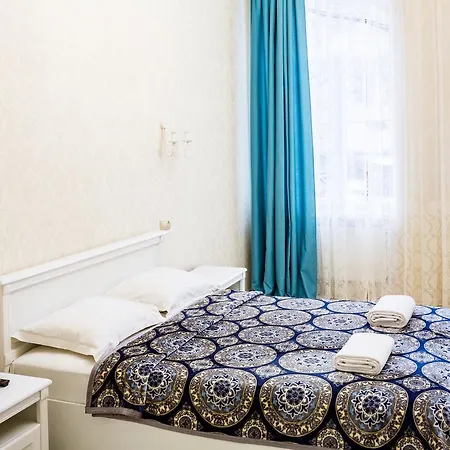 Leogrand Vip On Udatnogo 4 Lviv