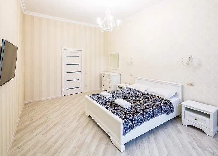 Leogrand On Udatnogo 4 * Lviv