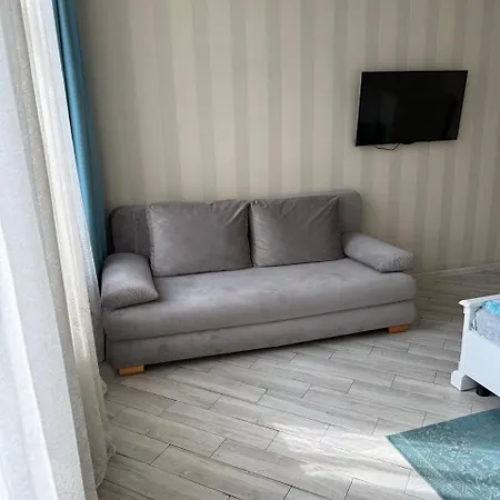 Leogrand On Udatnogo 4 Apartman