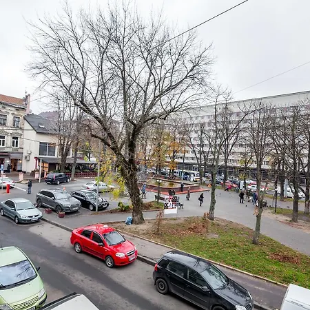 Leogrand On Udatnogo 4 *