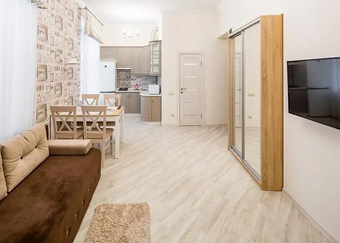 Leogrand On Udatnogo 4