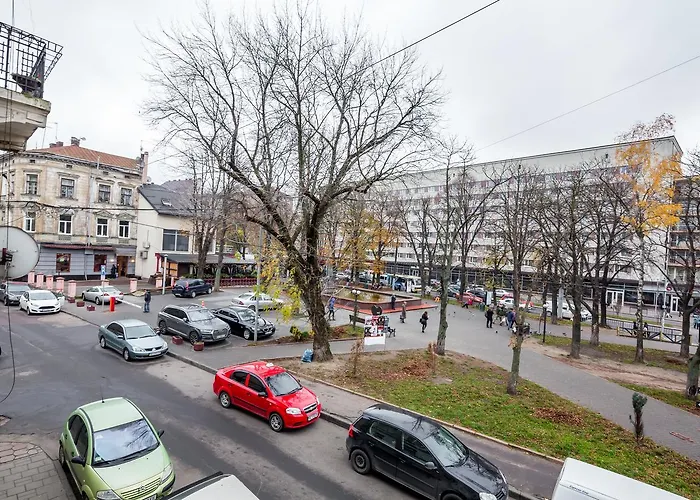 Leogrand On Udatnogo 4 *